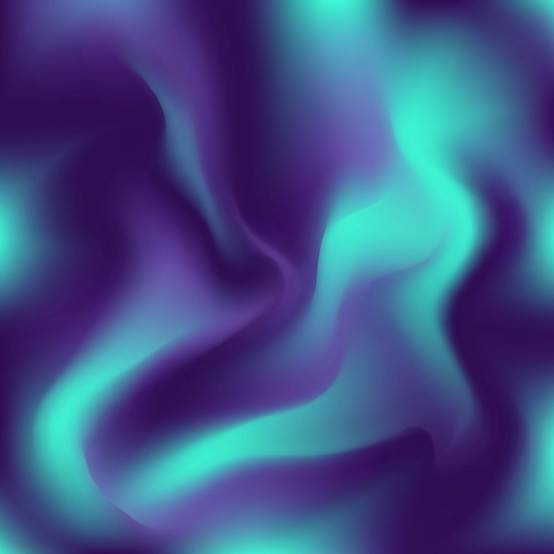 Blue Theme